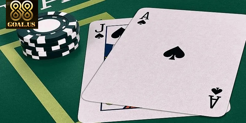 Con Át Trong Xì Dách 88Goals – Lá Bài Quyết Định Ván Đấu Tại sao con Át lại quan trọng khi chơi Xì Dách