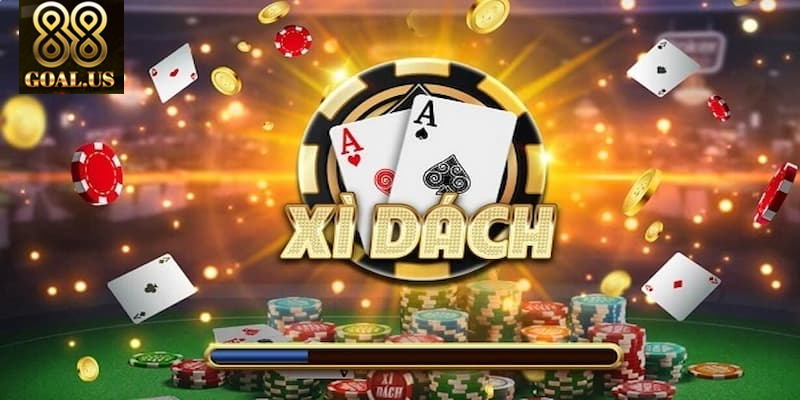 Con Át Trong Xì Dách 88Goals – Lá Bài Quyết Định Ván Đấu Vai trò của con Át trong Xì Dách bạn cần biết