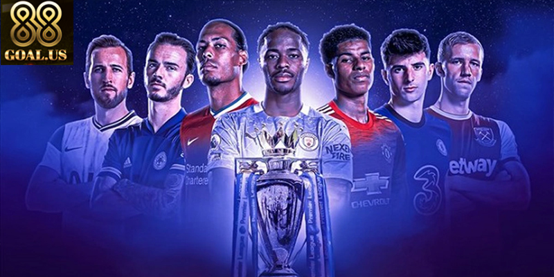 Tổng Hợp Các Giải Đấu Bóng Đá Hàng Đầu Thế Giới Tại 88Goals Cập nhật kết quả các giải đấu bóng đá mới nhất hiện nay