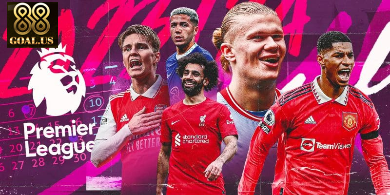 Kinh Nghiệm Soi Kèo Bóng Đá Ngoại Hạng Anh 88goals Cách đọc kèo bóng đá Ngoại hạng Anh cho người mới chơi
