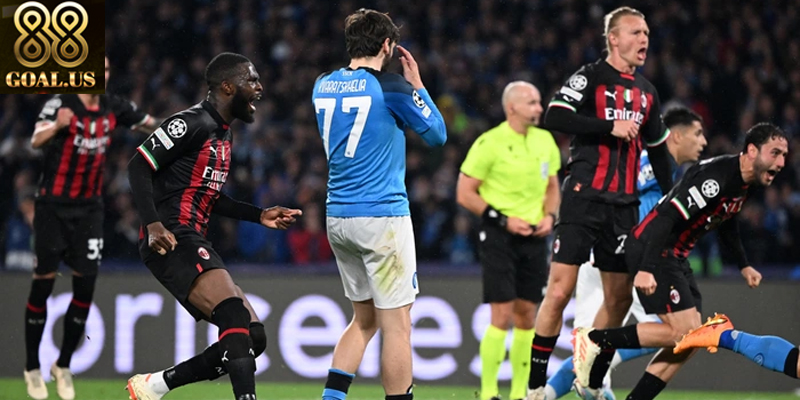 Nhận Định Kèo Bóng Đá Ý 88goals Chính Xác Từng Trận Đấu Dự đoán kèo bóng đá Ý giúp người chơi dễ dàng chiến thắng
