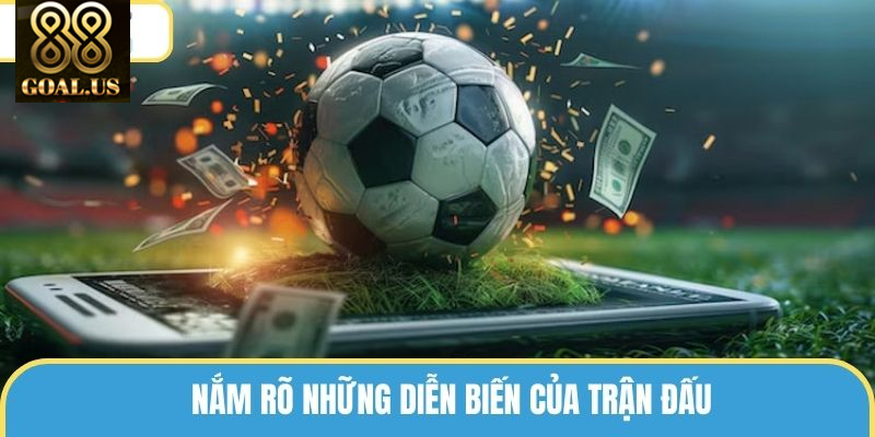 Cách đọc kèo chấp 3/4 dễ hiểu cho người mới bắt đầu
