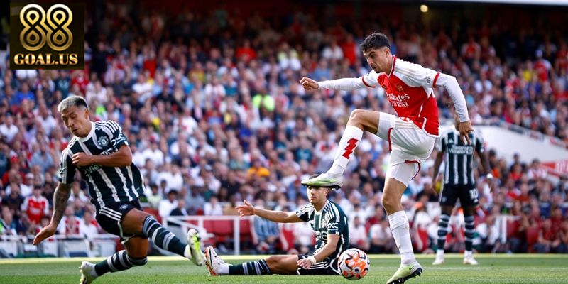 Bí Quyết Soi Kèo Kèo Ngoại Hạng Anh 88goals Chính Xác Phân tích kèo Ngoại hạng Anh giúp nâng cao tỷ lệ thắng cược
