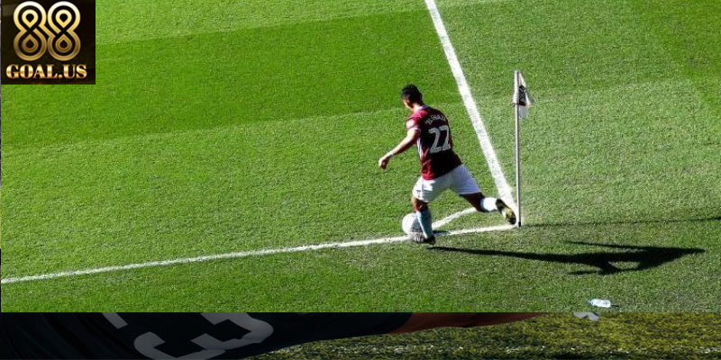 Cách Chơi Kèo Phạt Góc 88Goals Và Mẹo Để Hiệu Quả Kèo phạt góc là gì và bí quyết soi kèo chuẩn nhất