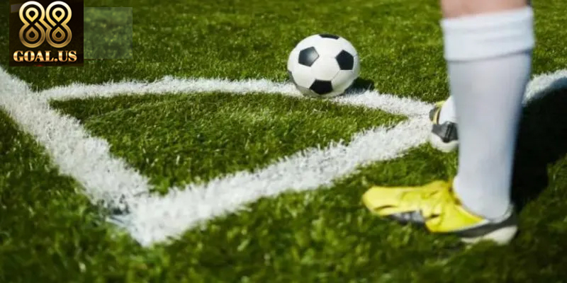 Tìm Hiểu Kèo Phạt Góc Là Gì Và Cách Chơi Tại 88goals Kèo phạt góc là gì và cách chơi dễ hiểu cho người mới