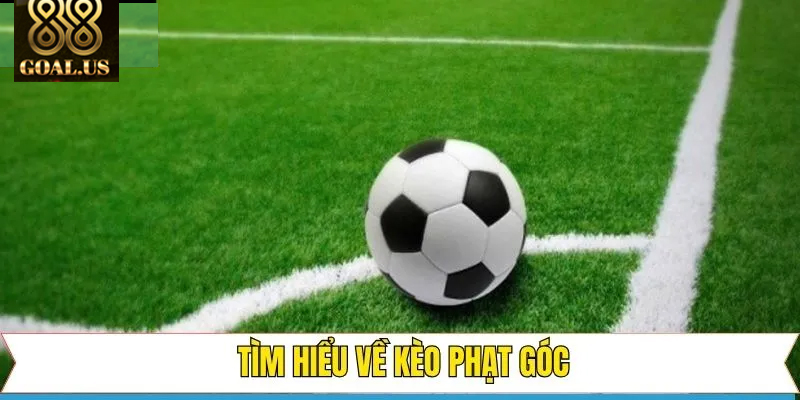 Tìm Hiểu Kèo Phạt Góc Là Gì Và Cách Chơi Tại 88goals Kinh nghiệm bắt kèo phạt góc từ người chơi cá độ lâu năm