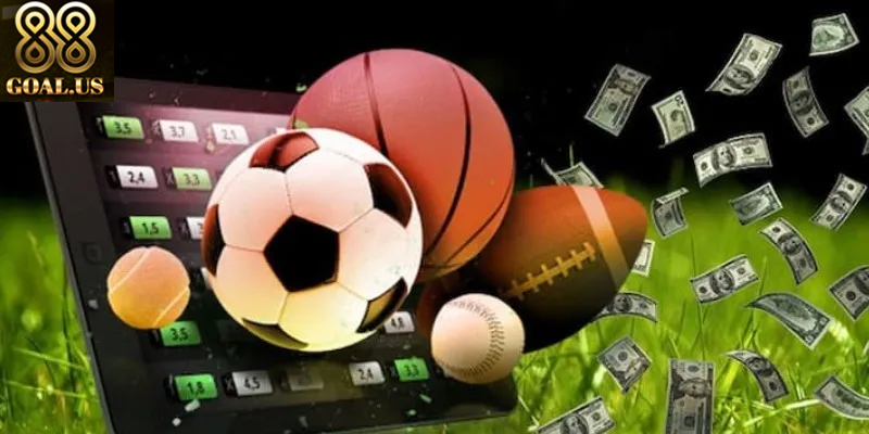 Nhà Cái Cá Độ Bóng Đá Online 88goals Uy Tín Hàng Đầu Trải nghiệm nhà cái cá độ bóng đá online cực kỳ hấp dẫn