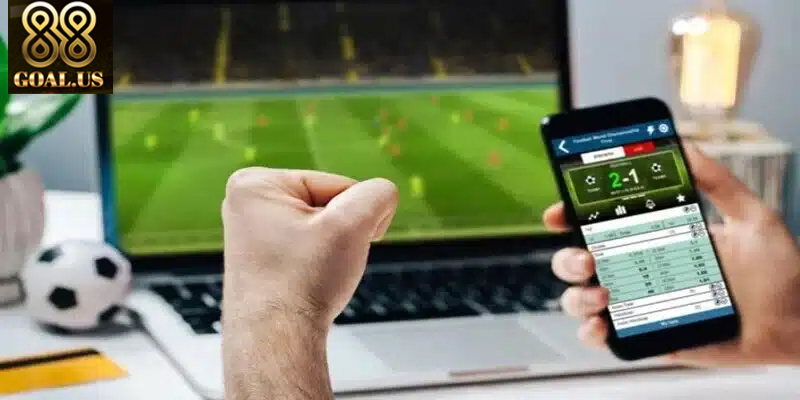 Nhà Cái Cá Độ Bóng Đá Online 88goals Uy Tín Hàng Đầu Nhà cái cá độ bóng đá online hỗ trợ người chơi tận tâm