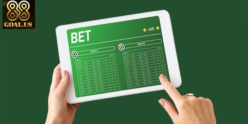 Nhà Cái Cá Độ Bóng Đá Online 88goals Uy Tín Hàng Đầu Nhà cái cá độ bóng đá online uy tín được tin tưởng nhất