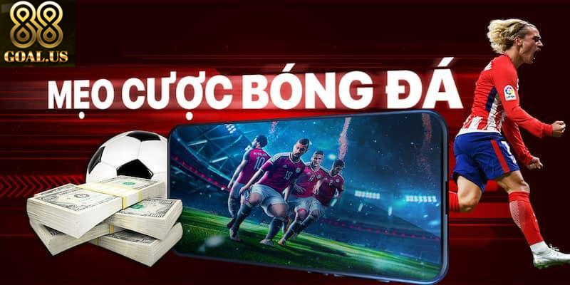 Soi Kèo Cá Cược Bóng Đá 88goals Chính Xác Và Hiệu Quả Phân tích soi kèo bóng đá giúp bạn đặt cược hiệu quả