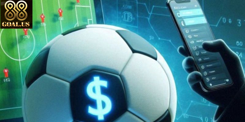 Strategi Bóng Đá 88Goals – Hiểu Chiến Thuật, Nắm Thế Trận Chiến thuật và strategi bóng đá giúp bạn thắng lớn