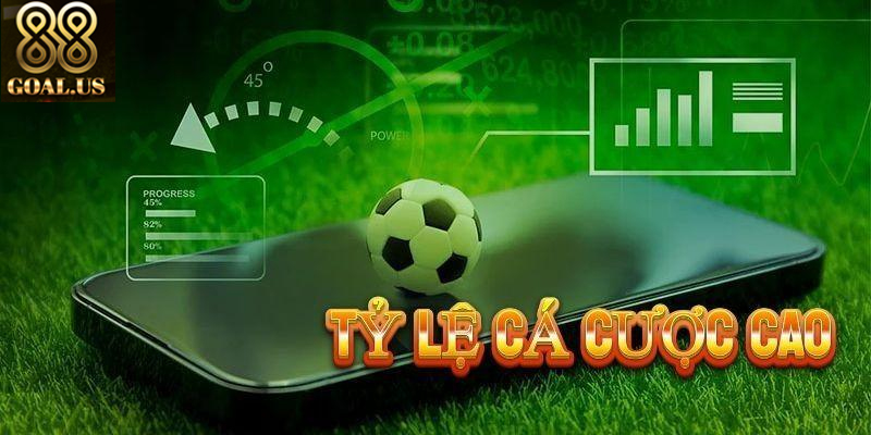 Strategi Bóng Đá 88Goals – Hiểu Chiến Thuật, Nắm Thế Trận Các strategi bóng đá hiệu quả giúp soi kèo chuẩn