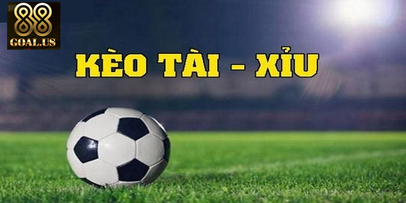 Tài xỉu bóng đá là gì và cách chơi dễ hiểu nhất