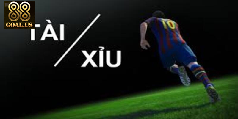 Kinh nghiệm bắt kèo tài xỉu bóng đá từ dân chơi lâu năm
