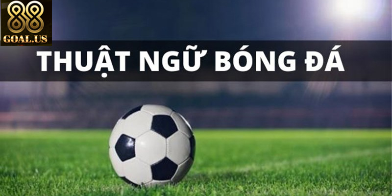 Tổng hợp những thuật ngữ bóng đá thường gặp khi cá độ online