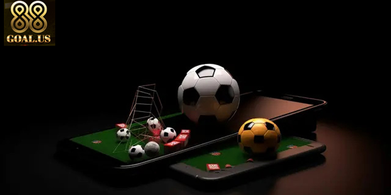 Trải Nghiệm Trang Bóng Đá Uy Tín 88goals Dành Cho Dân Cược Trải nghiệm trang bóng đá uy tín với giao diện mượt mà