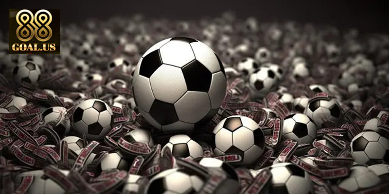 Top Trang Cá Cược Bóng Đá 88goals Uy Tín Nhất Hiện Nay Hướng dẫn đăng ký và chơi cá cược bóng đá trực tuyến