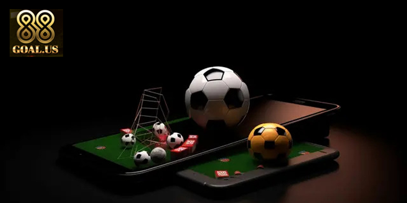 Top Trang Cá Cược Bóng Đá 88goals Uy Tín Nhất Hiện Nay Mang đến trải nghiệm cá cược bóng đá hấp dẫn và an toàn