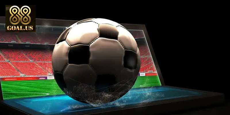 Top Trang Cá Cược Bóng Đá 88goals Uy Tín Nhất Hiện Nay Khám phá tính năng nổi bật tại trang cá độ bóng đá