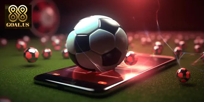 Top Trang Cá Cược Bóng Đá 88goals Uy Tín Nhất Hiện Nay Trang cá cược bóng đá uy tín được người chơi tin chọn
