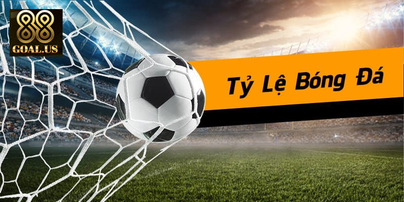 Tỷ lệ kèo bóng đá chuẩn xác giúp người chơi tự tin đặt cược