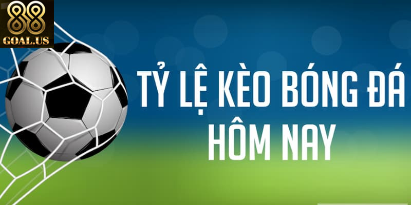 Khám Phá Tỷ Lệ Kèo 88goals: Cập Nhật Theo Thời Gian Thực Phân tích tỷ lệ kèo chi tiết giúp bạn đặt cược hiệu quả