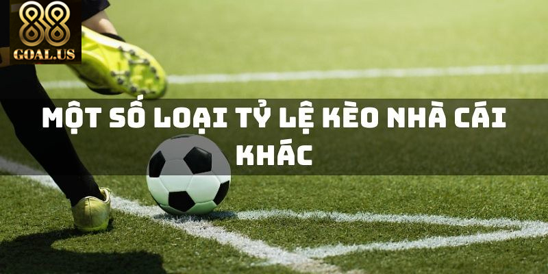 Tỷ Lệ Kèo Nhà Cái 88goals – Kèo Cạnh Tranh Cho Dân Cá Cược Tỷ lệ kèo nhà cái hỗ trợ người chơi đọc kèo hiệu quả