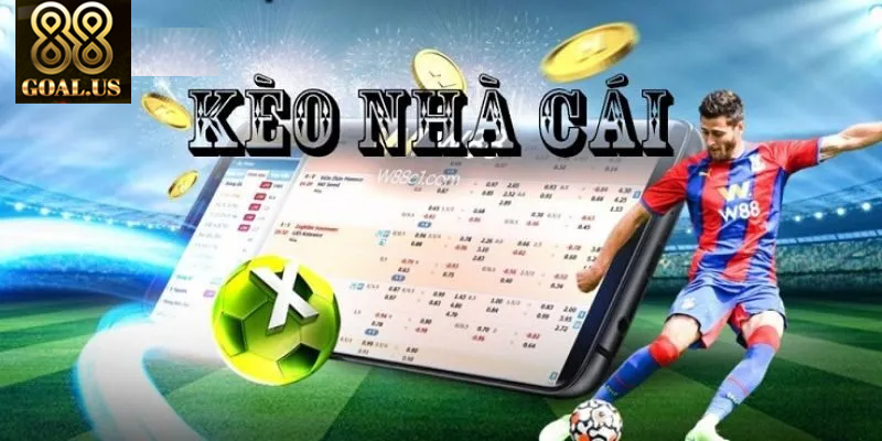 Tỷ Lệ Kèo Nhà Cái 88goals – Kèo Cạnh Tranh Cho Dân Cá Cược Phân tích tỷ lệ kèo nhà cái giúp bạn đặt cược chính xác