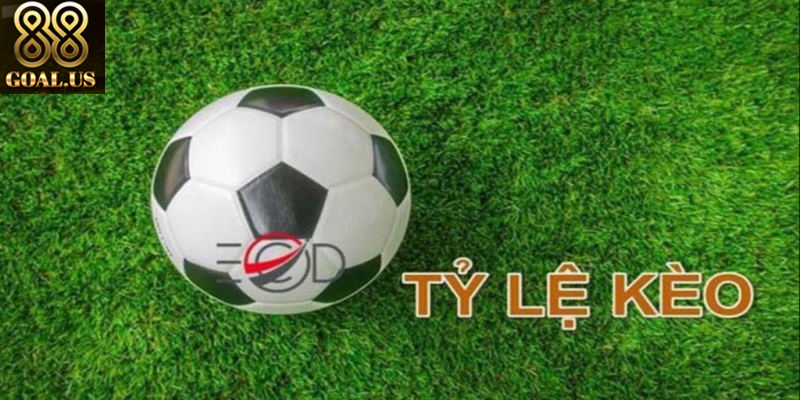 Khám Phá Tỷ Lệ Kèo TV 88goals Chuẩn Xác Từng Giây Tỷ lệ kèo bóng đá tv hỗ trợ người chơi đặt cược hiệu quả