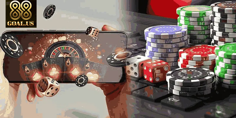 Trải Nghiệm Đỉnh Cao Game Bài Xì Dách Trên 88Goals Cách chơi Xì Dách dễ hiểu giúp bạn thắng nhanh hơn